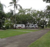 Palm Tree Caravan Park - Accommodation Resorts