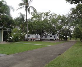 Palm Tree Caravan Park - Accommodation Resorts 0