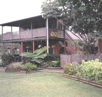 Explorers' Haven Eungella Edge - Accommodation Resorts