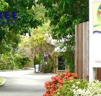 At The Mango Tree - Accommodation Resorts