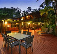 Wait A While Daintree - Accommodation Resorts