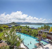 Mirage Whitsundays - Accommodation Resorts