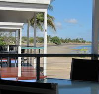 Tropical Beach Caravan Park - Accommodation Resorts