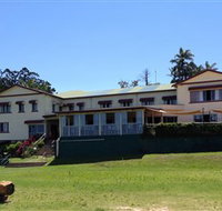Eungella Chalet - Accommodation Resorts