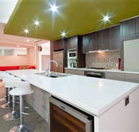 Galbraith Park - Accommodation Resorts