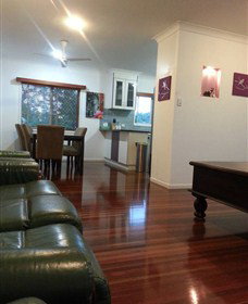 Illawong Beach QLD Accommodation Resorts