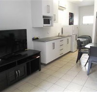 Cool Palms Motel Mackay - Accommodation Resorts
