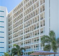 Lanai Riverside Apartments - Accommodation Resorts