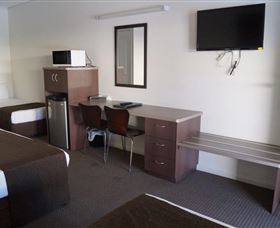 Coral Sands Motel Mackay - Accommodation Resorts 2