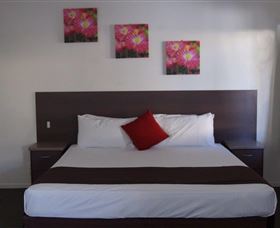 Coral Sands Motel Mackay - Accommodation Resorts 3