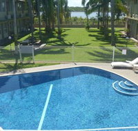 Mid City Motor Inn - Accommodation Resorts
