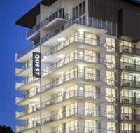 Quest Mackay on Gordon - Accommodation Resorts