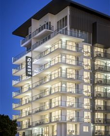 Quest Mackay On Gordon - Accommodation Resorts 0