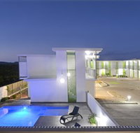 Potter's Oceanside Motel - Accommodation Resorts