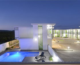 Potter's Oceanside Motel - Accommodation Resorts 0