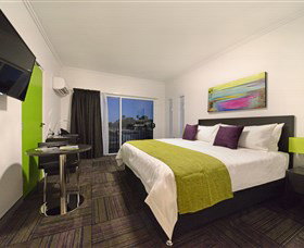 Potter's Oceanside Motel - Accommodation Resorts 3