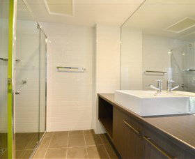 Potter's Oceanside Motel - Accommodation Resorts 2