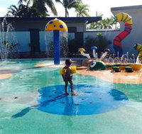 BIG4 Mackay Marine Tourist Park - Accommodation Resorts
