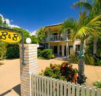 While Away Bed and Breakfast - Accommodation Resorts