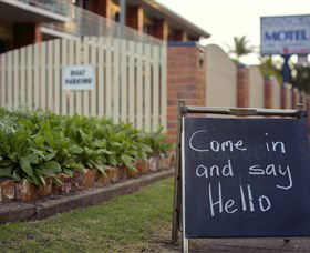 Shelly Beach Motel - Accommodation Resorts 3