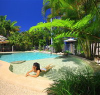 Portobello By The Sea - Accommodation Resorts
