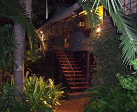 Grey Gum Lodge - Accommodation Resorts 0