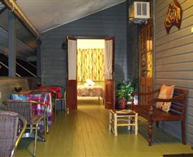 Grey Gum Lodge - Accommodation Resorts 1