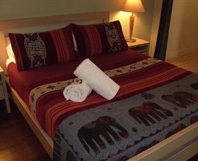 Grey Gum Lodge - Accommodation Resorts 5