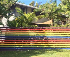 Grey Gum Lodge - Accommodation Resorts 4