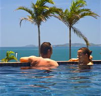 Villa Mar Colina - Accommodation Resorts