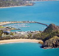 Rosslyn Bay Resort and Spa - Accommodation Resorts