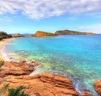 Pumpkin Island - Accommodation Resorts
