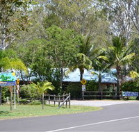 Boyne Island Caravan Park - Accommodation Resorts