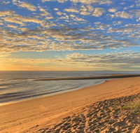 Discovery Parks - Tannum Sands - Accommodation Resorts