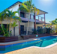 The Edge on Beaches 1770 Resort - Accommodation Resorts