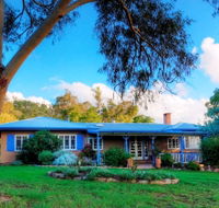 M.J Yurts Ballandean - Accommodation Resorts