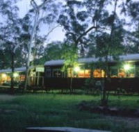 Undara Experience - Accommodation Resorts