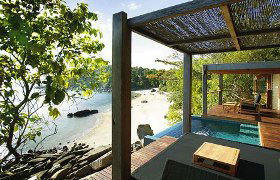 Bedarra - Accommodation Resorts 1