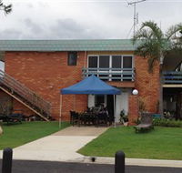 Cardwell Beachfront Motel - Accommodation Resorts