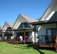 Cardwell Beachcomber Motel and Tourist Park - Accommodation Resorts