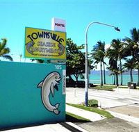 Townsville Seaside Apartments - Accommodation Resorts