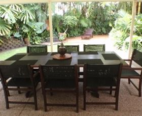 Bluewater Bed And Breakfast Cairns - Accommodation Resorts 2