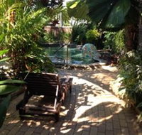 Bluewater Bed and Breakfast Cairns - Accommodation Resorts