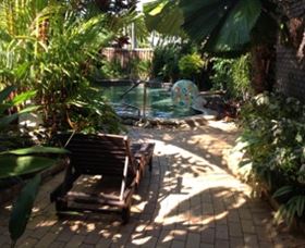 Bluewater Bed And Breakfast Cairns - Accommodation Resorts 0