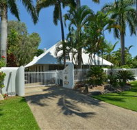 Serenity Port Douglas Luxury Beachfront - Accommodation Resorts