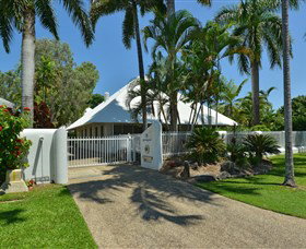 Serenity Port Douglas: Luxury Beachfront - Accommodation Resorts 0