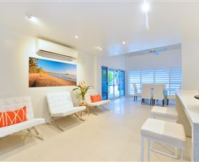 Serenity Port Douglas: Luxury Beachfront - Accommodation Resorts 1