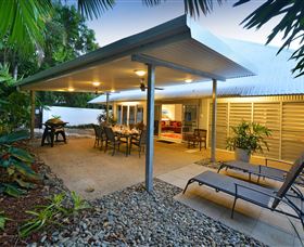 Serenity Port Douglas: Luxury Beachfront - Accommodation Resorts 2