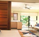 The Pavilions - Accommodation Resorts