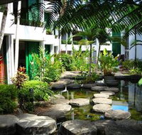 Club Tropical Resort Port Douglas - Accommodation Resorts